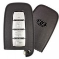 KIA Smart - Intelligent Key 4 Button Hatch SY5HMFNA04