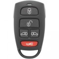 Kia Keyless Entry Remote 5 Button SV3-VQTXNA15
