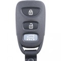 Hyundai Keyless Entry Remote 4 Button TQ8RKE-3F03