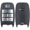 KIA Smart - Intelligent Key 6 Button Hatch / Power Doors - SY5YPFGE06