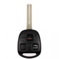 Lexus Remote head key 3 Button HYQ12BBT Power lift button