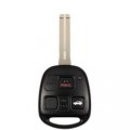 Lexus Remote head key 3 Button HYQ1512V  Panic / Triangle / Trunk