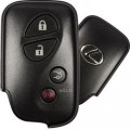 Lexus Smart - Intelligent Key 4 Button HYQ14ACX 4B TRUNK