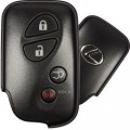 Lexus Smart - Intelligent Key 4 Button HYQ14ACX 4B HATCH 
