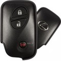 Lexus Smart - Intelligent Key 3 Button HYQ14ACX 3B