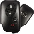 Lexus Smart - Intelligent Key 4 Button HYQ14ACX 4B HATCH GLASS
