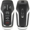 Lincoln Smart - Intelligent Key 5 Button Tunk / Remote Start - M3N-A2C31243300