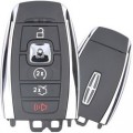 Lincoln Smart - Intelligent Key 5 Button Trunk / Remote Start - M3N-A2C9407300