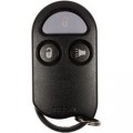 Nissan Remote Transmitter 3 Button KOBUTA3T