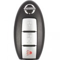 Nissan Smart - Intelligent Key 3 Button KBRTN001