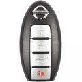 Nissan Smart - Intelligent Key 4 Button Hatch KR5S180144106