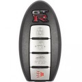 Nissan Smart - Intelligent Key 4 Button Trunk KR55WK49622