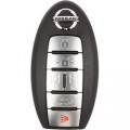 Nissan Smart - Intelligent Key 6 Button Hatch / Power Doors CWTWB1U789