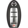 Nissan Smart - Intelligent Key 5 Button Hatch / Power Doors CWTWB1U818