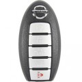 Nissan Smart - Intelligent Key 5 Button Trunk / Remote Start KR5S180144014
