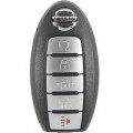 Nissan Smart - Intelligent Key 5 Button Hatch / Remote Star KR5S180144014