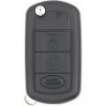 Land Rover Remote head key 3 Button NT8-15K6014CFFTXA