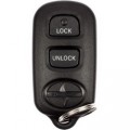Scion Keyless Entry Remote 3 Button HYQ12BBX