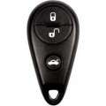 Subaru Keyless Entry Remote 4 Button CWTWB1U819