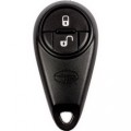 Subaru Keyless Entry Remote 2 Button NHVWB1U711