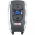 Subaru Smart - Intelligent Key 4 Button HYQ14AHC