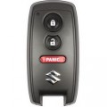 Suzuki Smart - Intelligent Key 3 Button KBRTS003