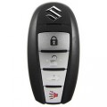 Suzuki Smart - Intelligent Key 4 Button KBRTS009