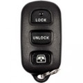 Toyota Keyless Entry Remote 4 Button HYQ12BBX