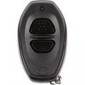 Toyota Remote Transmitter 2 Button BAB237131-022