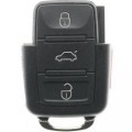 Volkswagen Remote head key 4 Button IJ0-959-756-DC/AM
