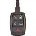 Volvo Remote Key without Smart Entry KR55WK49259 KR55WK49250