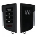 Acura Smart Key 5B Hatch/Remote Start - FCC KR5BTP