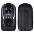 Buick Smart Key 4B Hatch - HYQ4ES 
