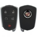 Cadillac Smart Key 5B Trunk / Remote Start 