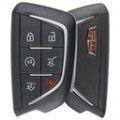 Cadillac Smart Key 6B Hatch / Hatch Glass / Starter 