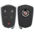 Cadillac Smart Key 5B Hatch / Remote Start
