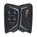 Cadillac Smart Key 5B Trunk / Starter 