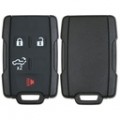 Chevrolet Keyless Entry Remote 4B Tailgate - M3N-32337200