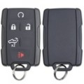 Chevrolet Keyless Entry Remote 5B Starter / Tailgate - M3N-32337200