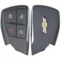 Chevrolet Smart Key 4B Remote Start - YG0G21TB2
