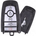Ford Mustang Smart Key 5B Trunk/Starter w/ Motion Sensing FCC M3N-A3C054339