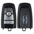 Ford  Smart Key 4B Cargo Front - M3N-A3C054338