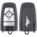  Ford   Mustang Smart Key 4B Trunk - M3N-A3C108397