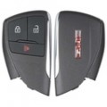 GMC Smart Key 3B - YG0G21TB2