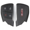 GMC Smart Key 4B Remote Start YG0G21TB2