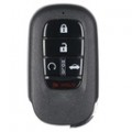Honda Smart Key 5B Trunk/Starter FCC-KR5TP-4