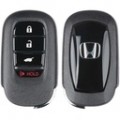 Honda Smart Key 4B HatchFCC- KR5TP-4