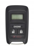  Honda Smart Key (08e91e54100)