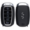 Hyundai Smart Key 5B Hatch/Remote Start - TQ8-FOB-4F33