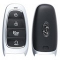 Hyundai Smart Key 4B Starter - TQ8-FOB-4F26